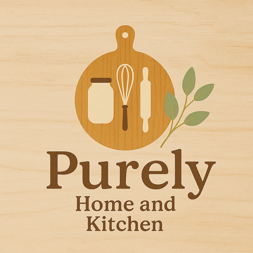 Purely Home and Kitchen